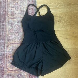 Free people movement romper